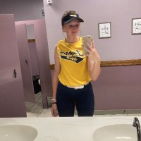 Jenna Sebesta Softball (@jennasebesta) 's Twitter Profile
