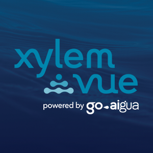 Xylem Vue powered by GoAigua Profile