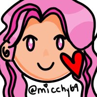 micchy69(@micchygames) 's Twitter Profile Photo