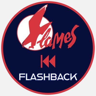 Flames Flashback