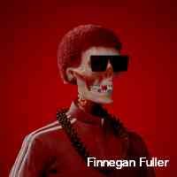 finn_nganefull's profile picture. Eat.sleep.nft.repeat.❤️