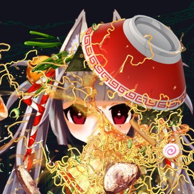 稲荷 狐🌾📦さんのプロフィール画像