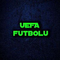 uefafutbolu(@uefafutbolu) 's Twitter Profile Photo