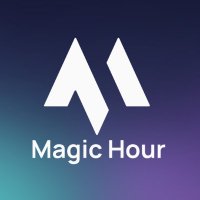 Magic Hour AI (@magichourai) 's Twitter Profile