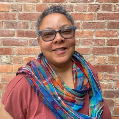 PB & MG author | WNDB Mentee ‘18 | BCALA Award winner | NAACP Image Award Nominee and NE Book Award finalist | Rep’d by @SheedyLit. Pronouns: she/her