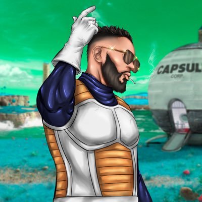 Rapeur mangas / streamer ( gaming - animes - rap ) lien : https://t.co/H0DmKyiIiK