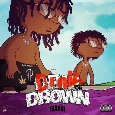 DinkOrDrown's profile picture. 