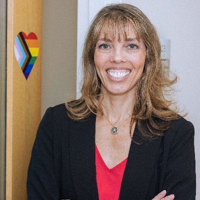 Associate Professor, Population Health Sciences @UCF @ourmedschool. Researching adolescent and young adult suicide prevention, LGBTQ youth health. (she/her)
