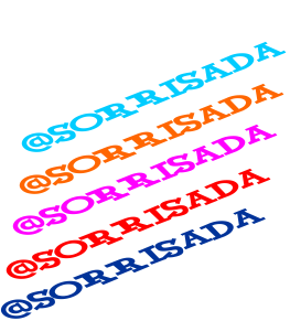 @Sorrisada para o seu dia ficar mais feliz! //
contato: agenciaer@r7.com