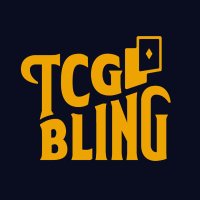 TCGBling (@tcgbling) 's Twitter Profile Photo TCGBling (@tcgbling) 's Twitter Profile Photo