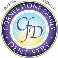 Cornerstone Family Dentistry(@cfdentist) 's Twitter Profile Photo