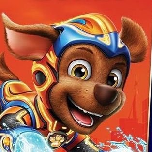 🇧🇷What's up, dudes? I'm Zuma, I'm a water pup who's ready to dive in! this account is only for entertainment, and paw patrol use only. no role-playing.