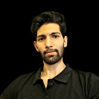 Mahdi (@mahdikiarostami) 's Twitter Profile