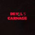The Devil’s Carnage From Venom Media (@tdcarnage) Twitter profile photo The Devil’s Carnage From Venom Media (@tdcarnage) Twitter profile photo