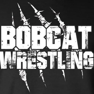 Benbrook Middle-High School • Bobcat Wrestling • Benbrook Texas • Head Coach Wade Cribbs #staystrongwrestlehard
