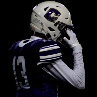 Class of 2024 || 6’4” 200 || 🏈TE/S || 4.0 GPA || Cascade Christian (OR) HUDL Link Below 👇