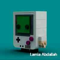 Lamia Abdallah (@lammaiabdallah) 's Twitter Profile
