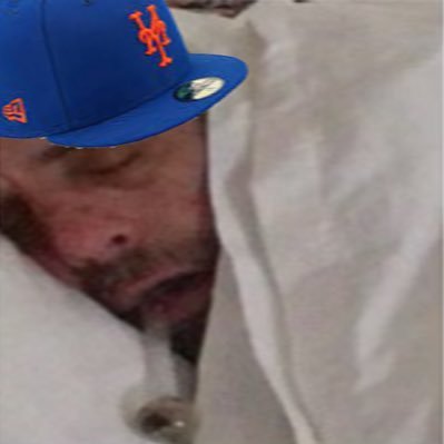 #InStearnsWeTrust Wilpon despiser, Stearns enthusiast, Rally Pimp lover, Andy Martino hater.