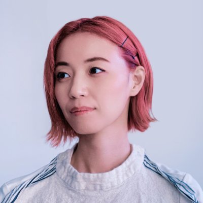 Product & Brand Design, currently Visual Designer @mmhmmapp ✦ #デザイナーの英語帳 📕https://t.co/6W90Ilr3AZ 💌 https://t.co/UoywKtn1J9 ✦ Podcast @exportfm 🏠 @hmsk