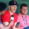 ChrisCotillo's profile picture. Red Sox beat writer, https://t.co/zU4Ing9rG8. Co-host, Fenway Rundown podcast. UNC alum 🐏. GDTBATH. Adjunct instructor at BC.