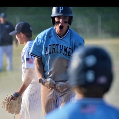 Petoskey High School, Petoskey Michigan-Class of ‘24 Middle Infield/Pitcher-  tylergoeldel@gmail.com