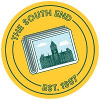The South End(@TheSouthEndWSU) 's Twitter Profile Photo