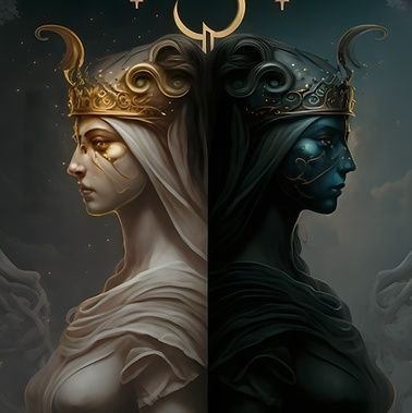 JenniferLawrynn's profile picture. "Sei du selbst, alle anderen Persönlichkeiten sind bereits vergeben" -Oscar Wilde