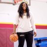 BrandieHoskins1's profile picture. CJ (Dayton, OH)~Former Ohio State WBB~Former Professional WBB~ basketball skills trainer~ Dir. of player development Team Hoskins bhba@brandiehoskins.com
