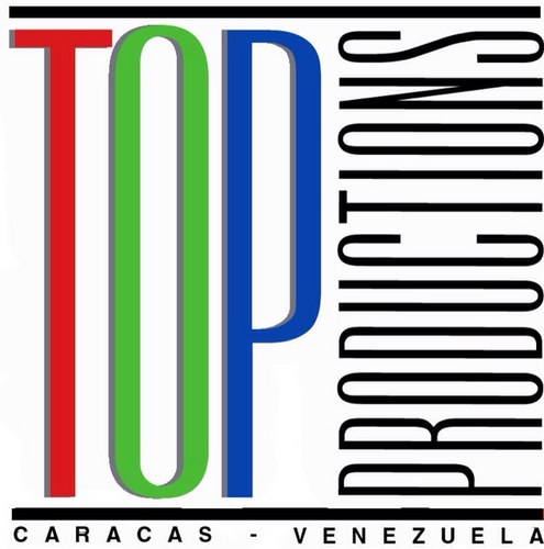 TopProductions_'s profile picture. Productora audiovisual fundada en 1991. PNI: 291 y 292 - Jesús Celis (+58212) 2325210 ext: 102