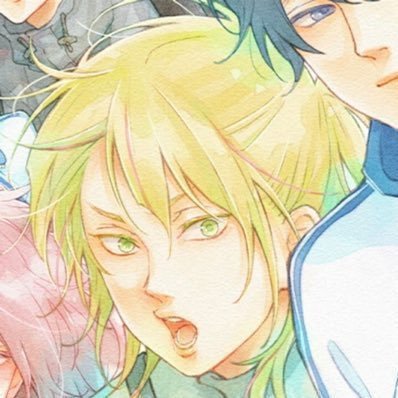 Jay ³⁶⁹さんのプロフィール画像