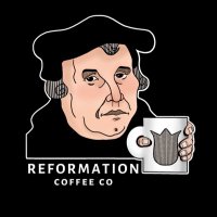 Reformation Coffee Co.(@ReformedCoffee) 's Twitter Profile Photo