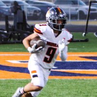 Spencer Bushman (@spencerb2025) 's Twitter Profile Photo Spencer Bushman (@spencerb2025) 's Twitter Profile Photo
