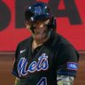JustMets26's profile picture. Wannabe member of Mets Twitter | Pete Alonso Respector | Francisco Álvarez Admiror #LGM #TakeFlight #Isles / #GoHabsGo #HEATCulture