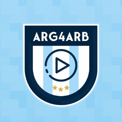 الحساب الأساسي @ARG4ARB الحساب البديل @ARG4ARAB