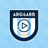 بلاد الفضة فيديو 🎥. (@viaarg) Twitter profile photo