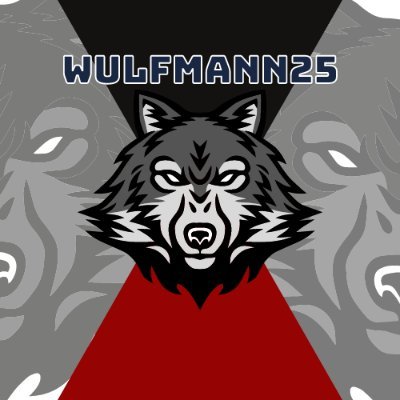 Wulfmann25 Profile Picture