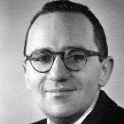 Murray Rothbard
