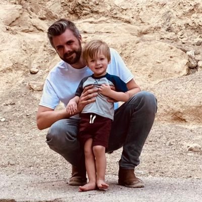 MagicN8BallSays's profile picture. Husband, father, pastor, able to reach tall shelves for you. Thinker of thinks, dreamer of dreams.