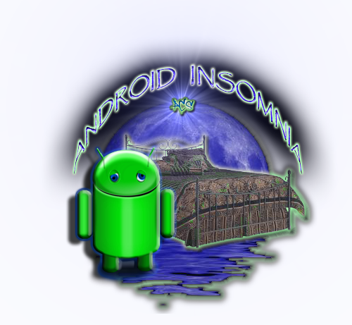 AndroidInsomnia's profile picture. A group of developers and themers for the HTC Glacier/Mytouch 4G