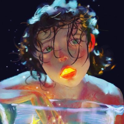 xAzurium's profile picture. A man never understands the true meaning of a woman's tears, and a woman never understands the sudden silence of a man's back😄😄