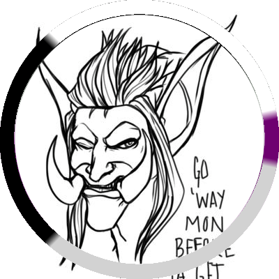 rakalight97's profile picture. he/him 25yr

pfp done by @AllieReverie