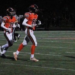 Christian|3.7 GPA|Northville HS|6’1”|190|Northville, MI|Middle Linebacker| ILB|OLB|TE|110 and 300m Hurdles|2025