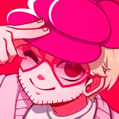 ☆ Queer • Latine • 🎮 • 28 • Any Pronouns ☆ ♡ PFP and banner by @Jeminix2 ♡