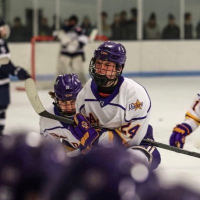 2025| Cretin-Derham Hall|2006|6-5 Defenseman|