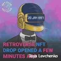 Taya Levchenko (@leevchenkotaya) 's Twitter Profile