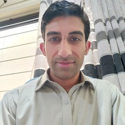 Muuhamadabbas's profile picture. Computer Systems Engineer