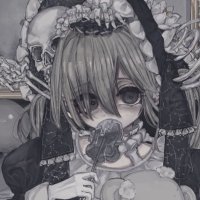 毒血ぃ。(ご依頼用) (@doku_chii_irai) 's Twitter Profile