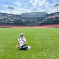 Kristen C(@Red_Sox_Diehard) 's Twitter Profile Photo