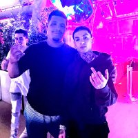 Alex Ibarra (@alexestibarra) 's Twitter Profile