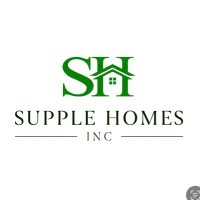 Supple Homes Inc.(@SuppleHomesInc) 's Twitter Profile Photo